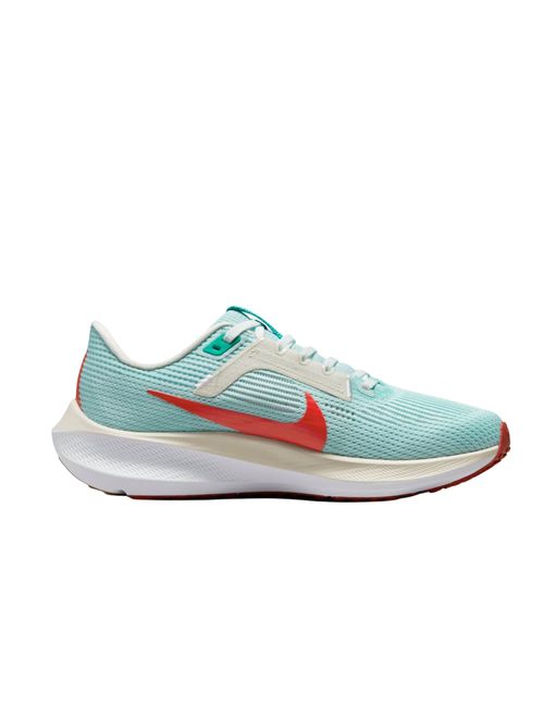 Tênis Nike Pegasus 40 Feminino - Verde