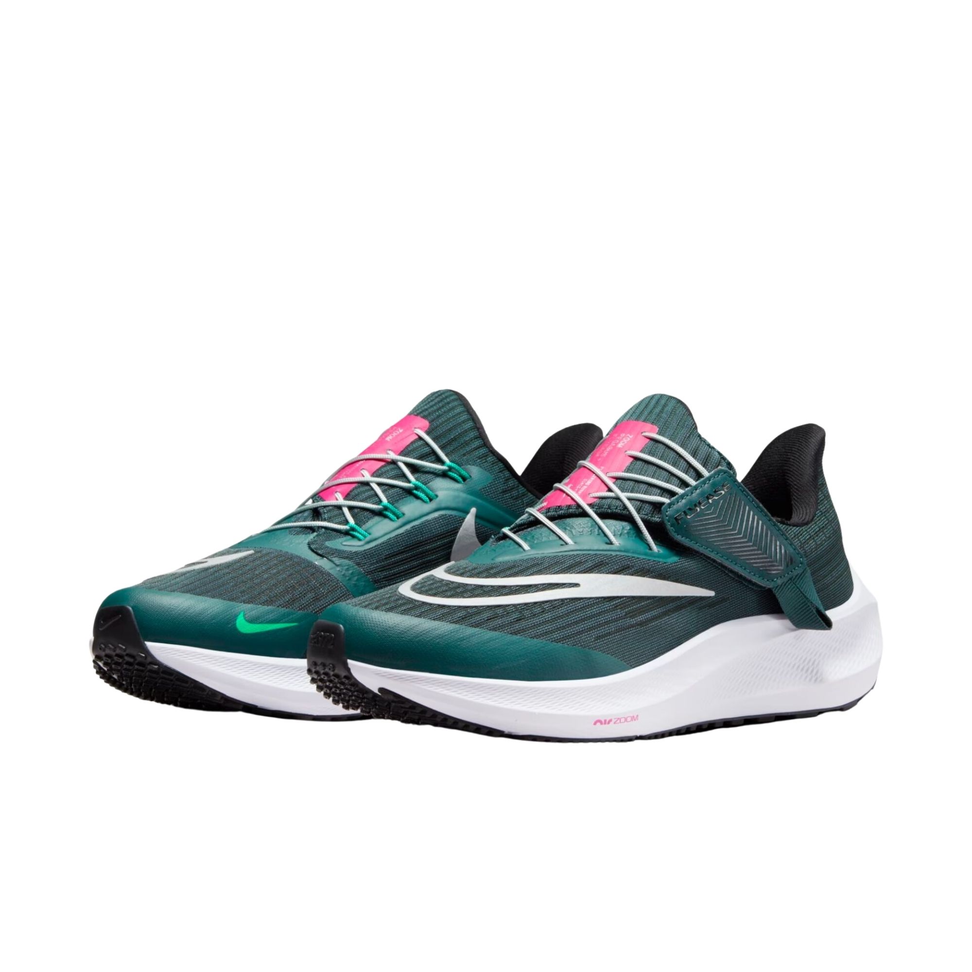 Tênis Nike Pegasus Flyease Feminino - Verde - Bayard Esportes