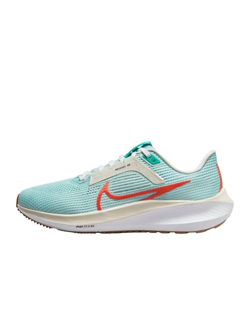 Tênis Nike Pegasus 40 Feminino - Verde