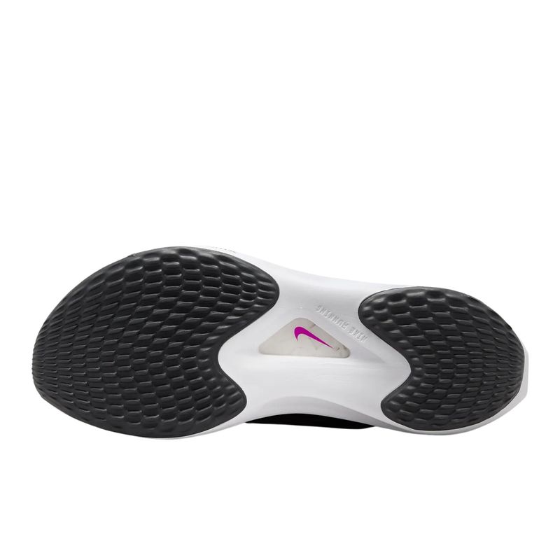 Tênis Nike Zoom Fly 5 Feminino - Preto/Dourado