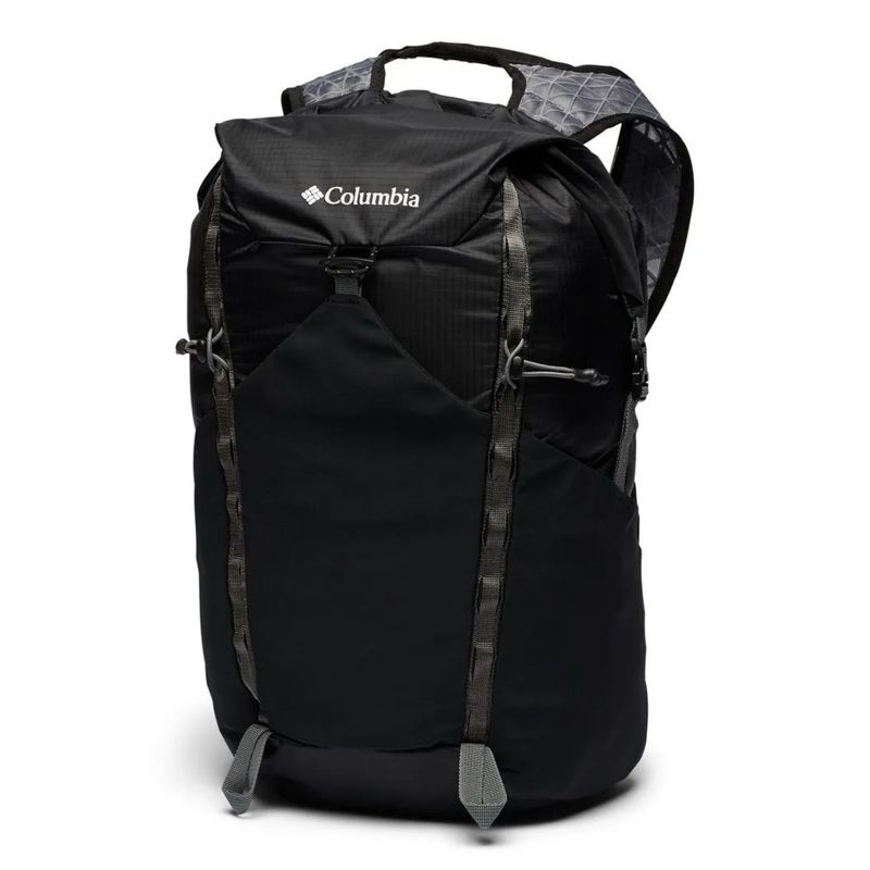 Mochila-Columbia-Tandem-Trail-22L-Unissex---Preta