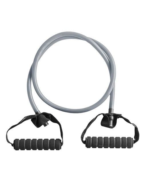 Extensor Braços E Pernas Acte Master Unissex - Cinza/Preto