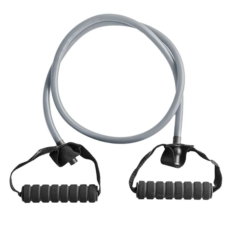 Extensor-Bracos-E-Pernas-Acte-Master-Unissex---Cinza-Preto