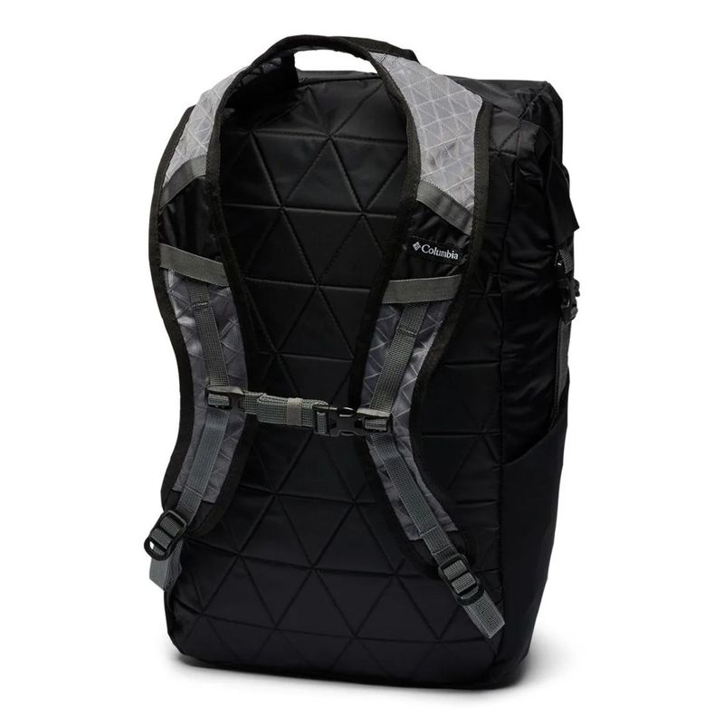 Mochila-Columbia-Tandem-Trail-22L-Unissex---Preta