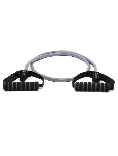 Extensor Braços E Pernas Acte Master Unissex - Cinza/Preto