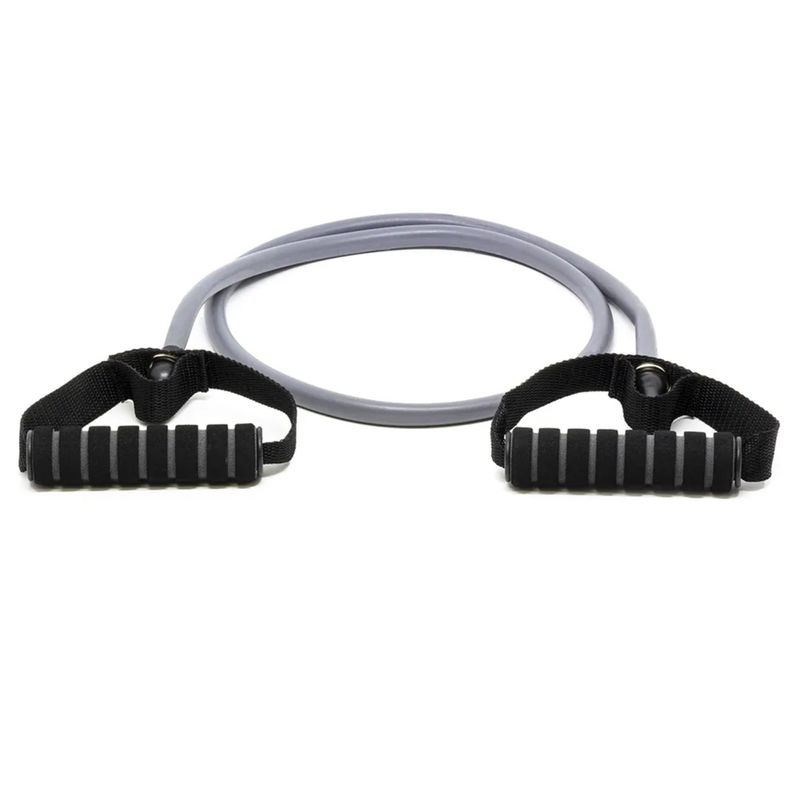 Extensor-Bracos-E-Pernas-Acte-Master-Unissex---Cinza-Preto