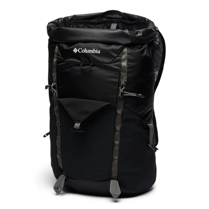 Mochila-Columbia-Tandem-Trail-22L-Unissex---Preta