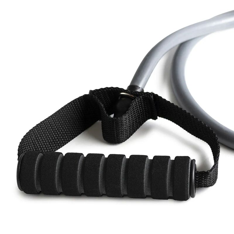 Extensor-Bracos-E-Pernas-Acte-Master-Unissex---Cinza-Preto
