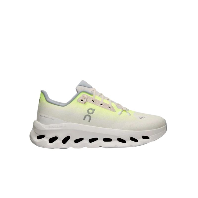 Tenis-On-Running-Cloudtilt-I-Feminino---Branco-Amarelo