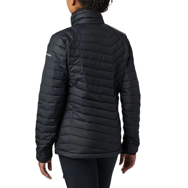 Jaqueta-Columbia-Powder-Lite-Feminina---Preta