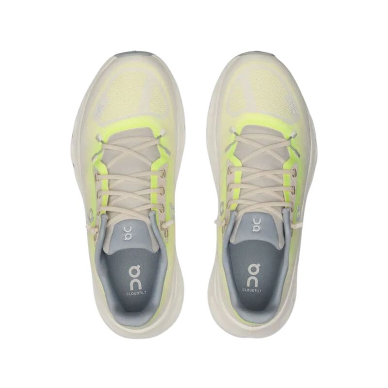 Tenis-On-Running-Cloudtilt-I-Feminino---Branco-Amarelo
