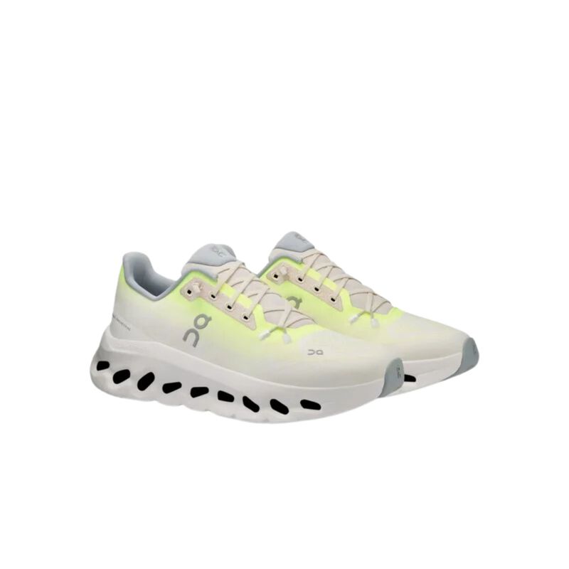 Tenis-On-Running-Cloudtilt-I-Feminino---Branco-Amarelo