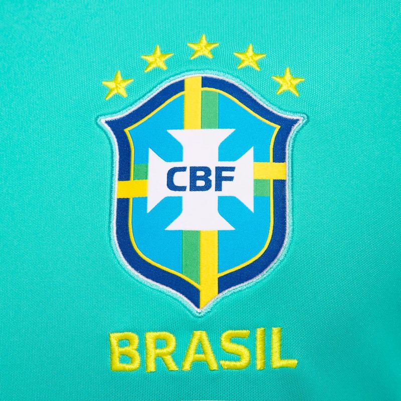 Camisa-Brasil-Nike-CBF-Academy-Pro-Masculina---Verde