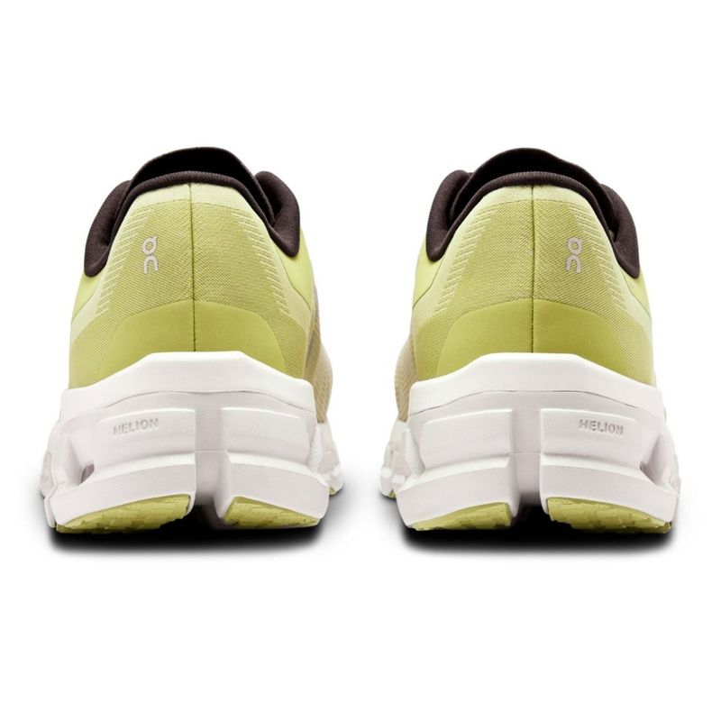 Tenis-On-Running-Cloudflow-4-Feminino---Verde-Branco