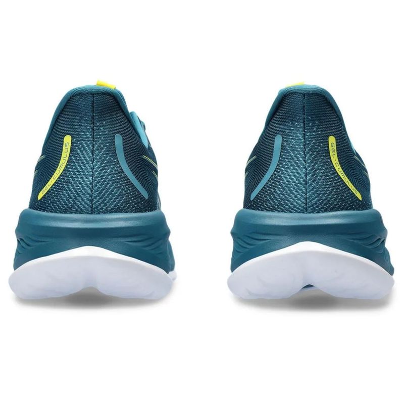 Tênis Asics Gel-Cumulus 26 Masculino - Azul