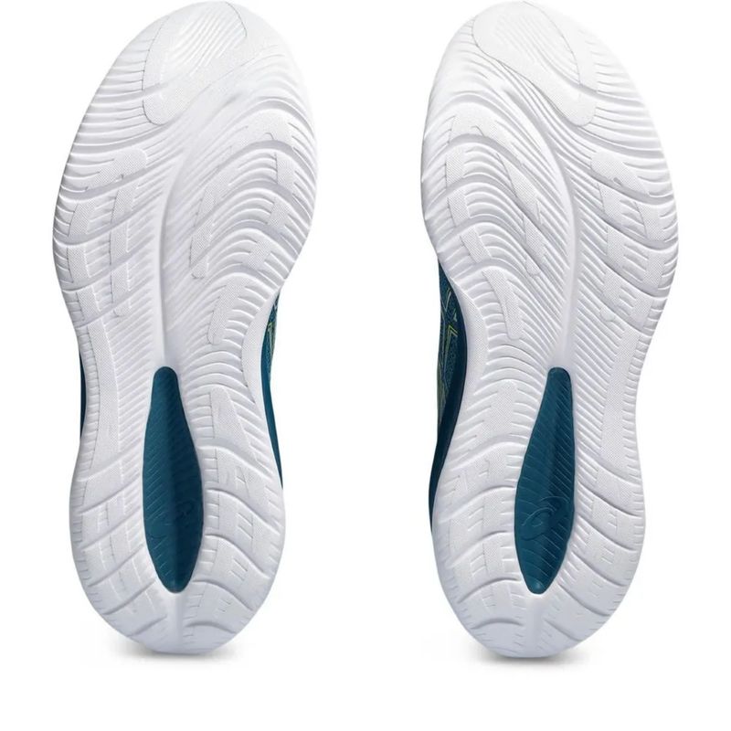 Tênis Asics Gel-Cumulus 26 Masculino - Azul