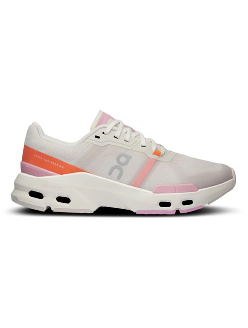 Tênis On Running Cloudpulse Feminino - Branco