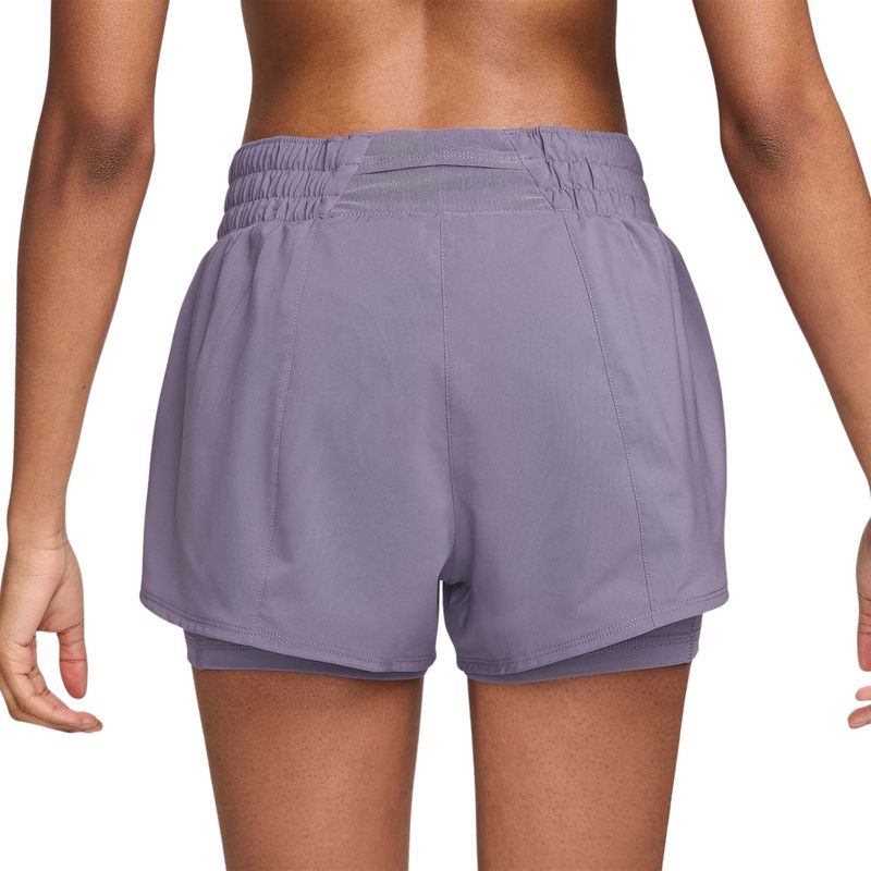 Shorts-Nike-One-Feminino---Lilas