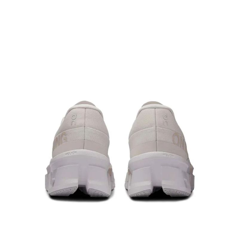 Tênis On Running Cloudmonster 2 Masculino - Bege