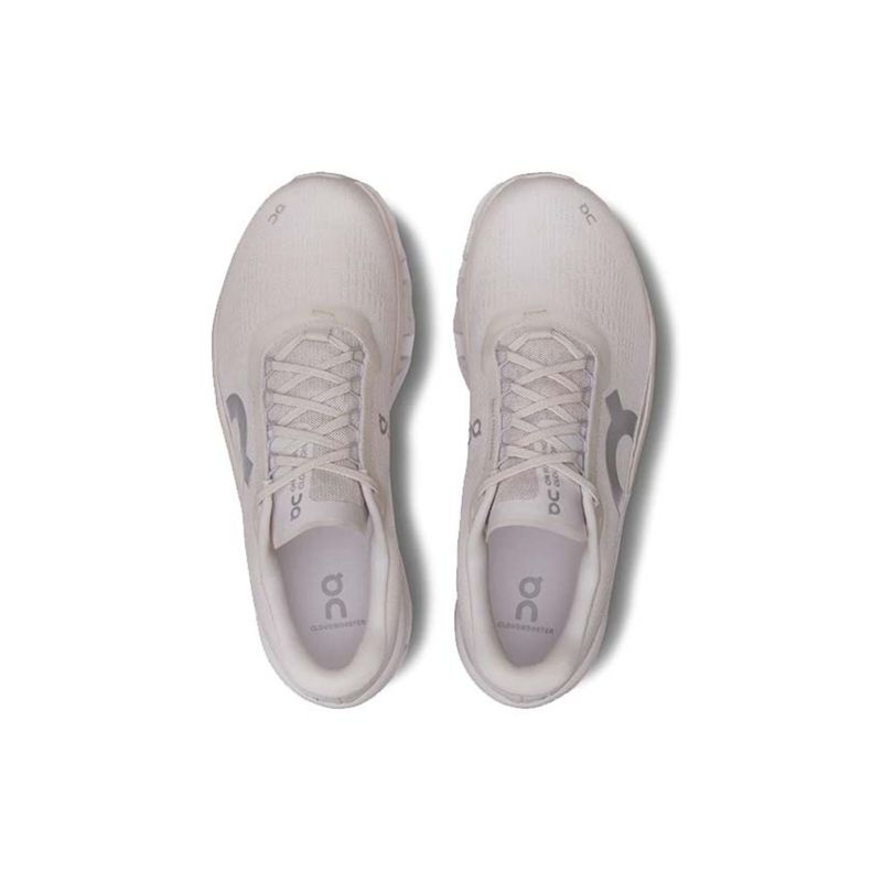 Tênis On Running Cloudmonster 2 Masculino - Bege