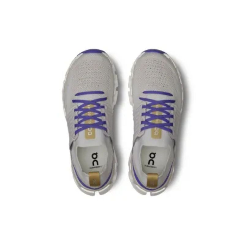 Tenis-On-Running-Cloudswift-3-Feminino---Cinza-Lilas