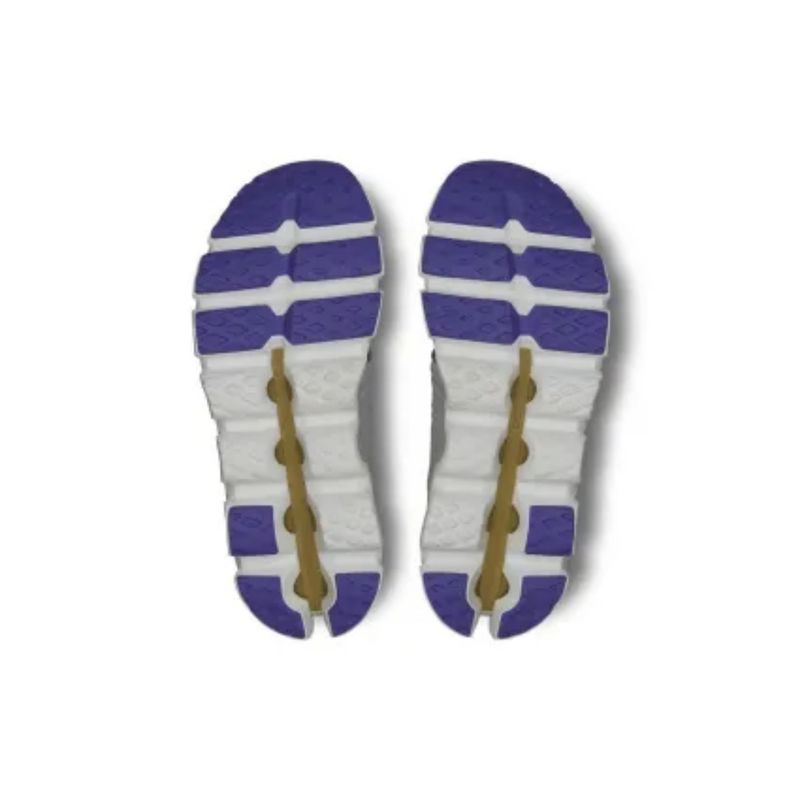 Tenis-On-Running-Cloudswift-3-Feminino---Cinza-Lilas
