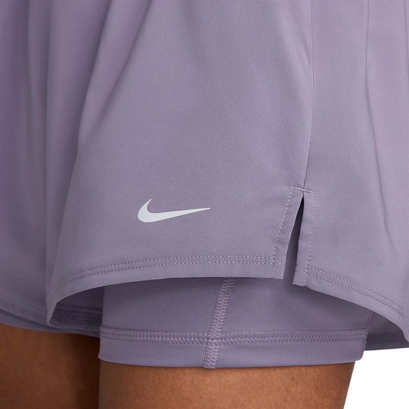 Shorts-Nike-One-Feminino---Lilas