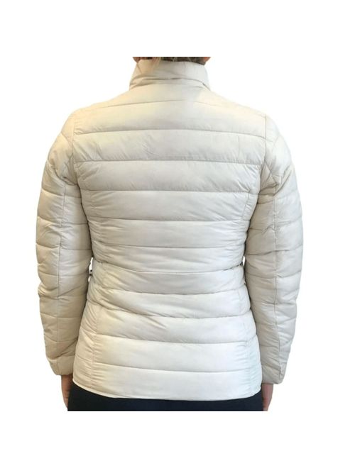 Jaqueta Fila Touch Feminina - Bege