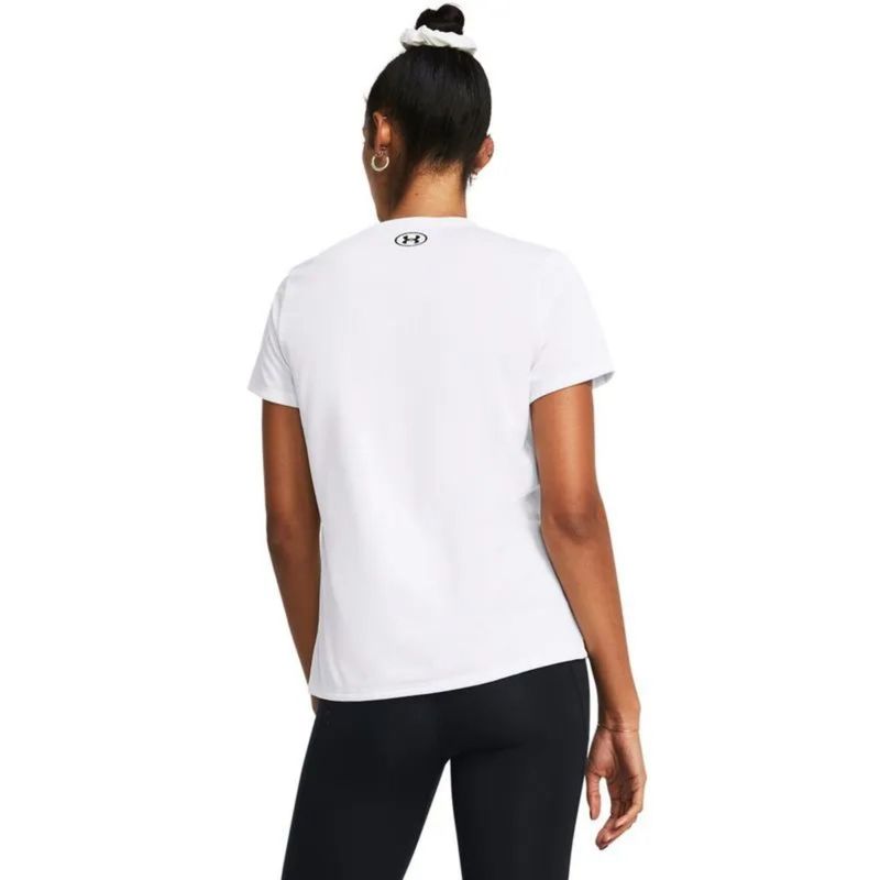 Camiseta-Under-Armour-Tech-Solid-Feminina---Branca