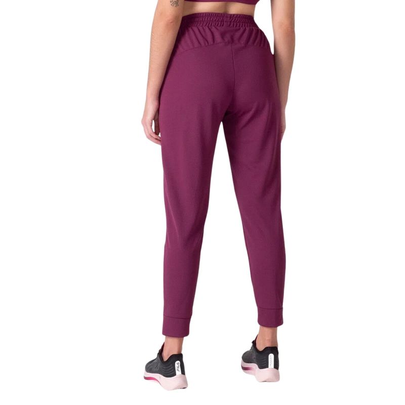 Calca-Fila-Flow-Essential-Feminina---Vinho