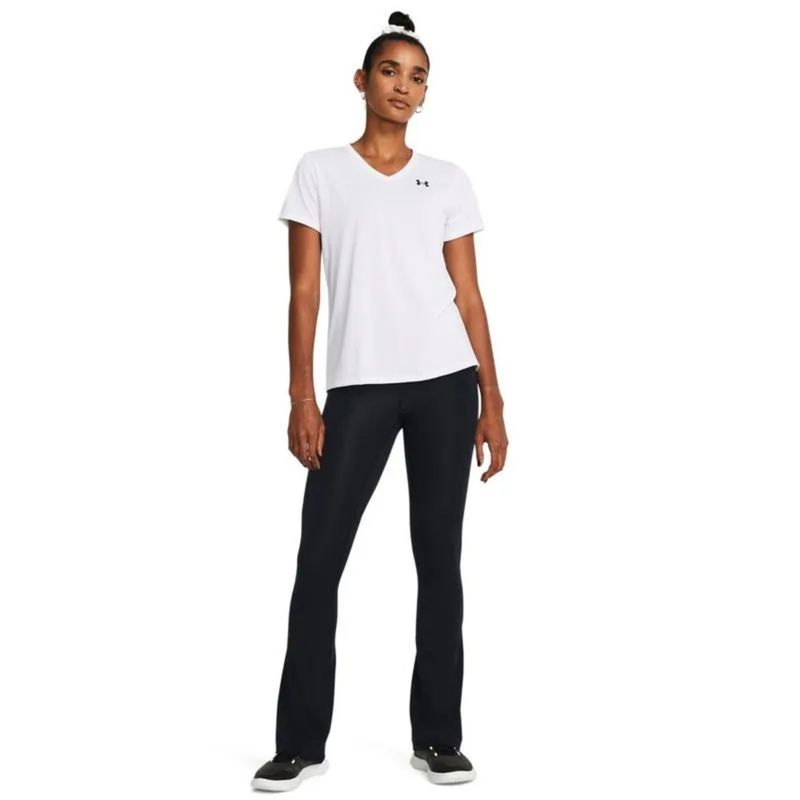 Camiseta-Under-Armour-Tech-Solid-Feminina---Branca