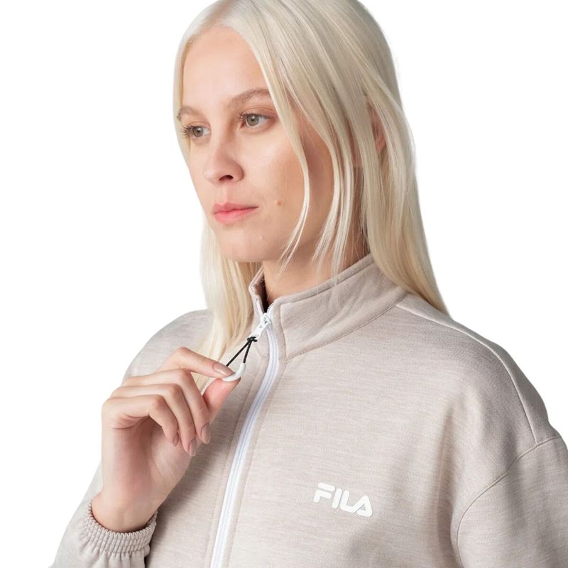 Agasalho-Fila-Essential-Blend-Feminino---Bege