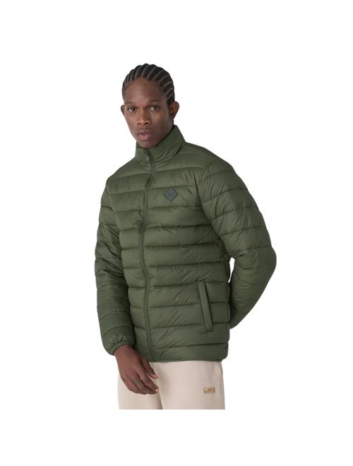 Jaqueta Fila Touch Masculina - Verde