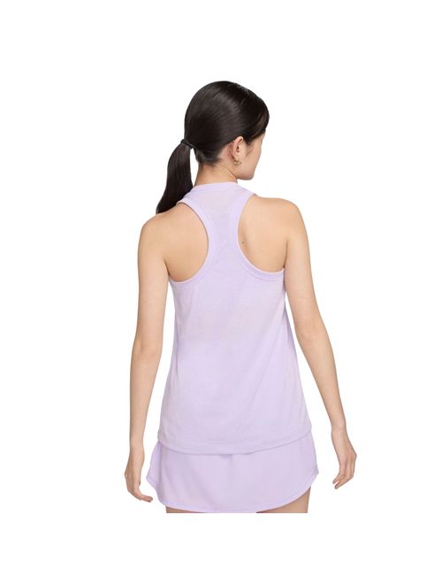 Regata Nike Dri-Fit Feminina - Lilás