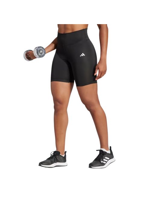 Shorts Adidas Essentials Feminino - Preto
