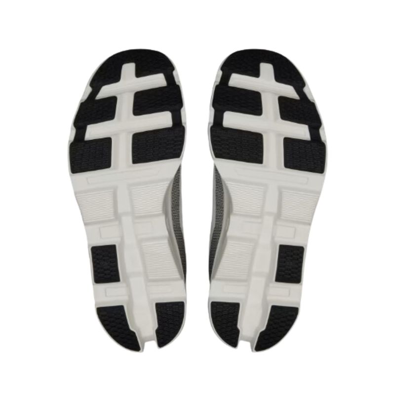 Tênis On Running Cloudmonster 2 Masculino - Branco