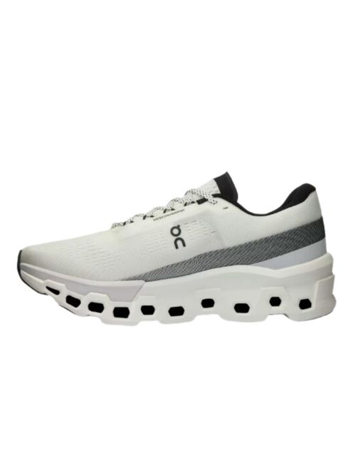 Tênis On Running Cloudmonster 2 Masculino - Branco