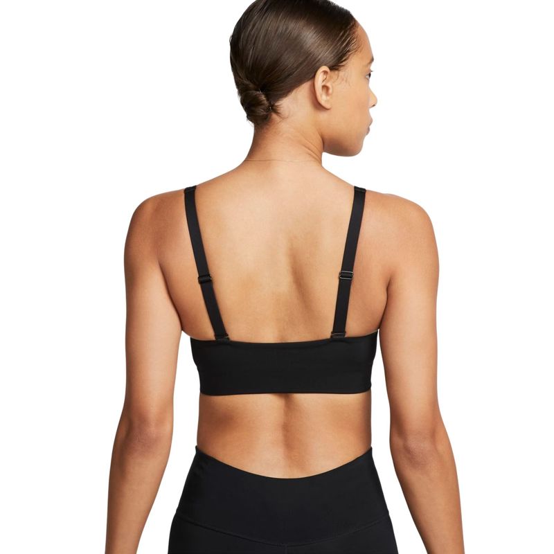 Top-Nike-Dri-Fit-Indy-Plunge-Cutout-Feminino---Preto