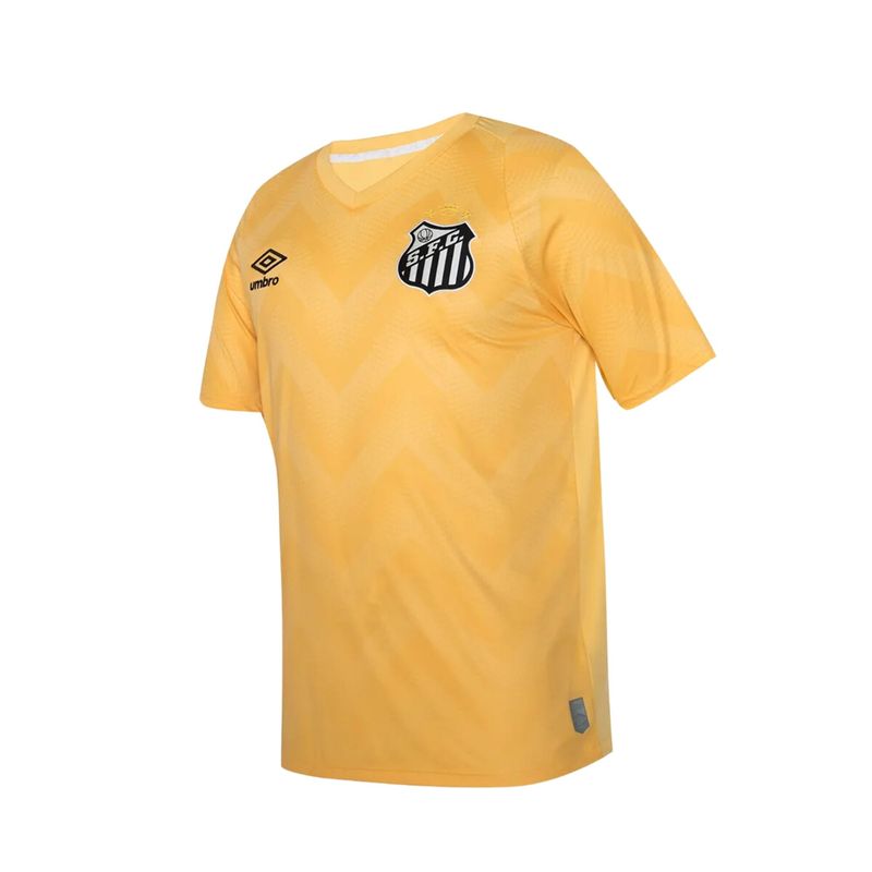 Camisa-Santos-2024-Umbro-Goleiro-Masculina---Amarela
