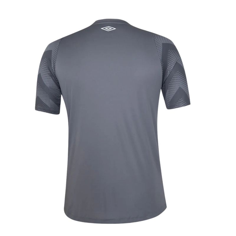 Camisa-Santos-2024-Umbro-Goleiro-Masculina---Cinza