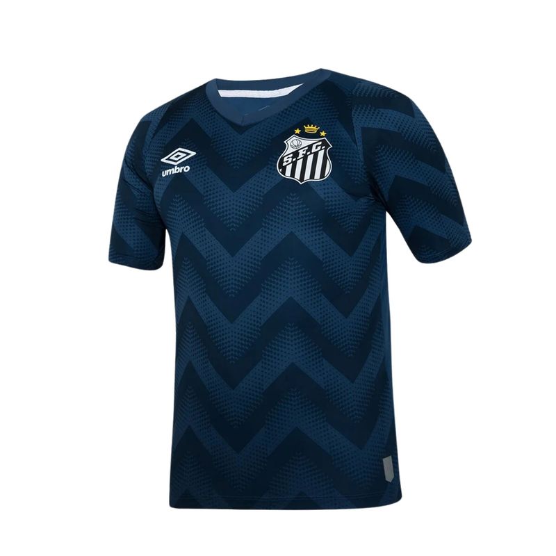 Camisa-Santos-2024-Umbro-Goleiro-Masculina---Marinho