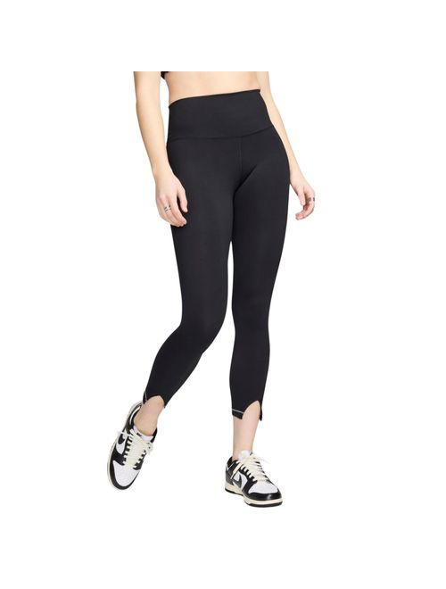 Calça Legging Nike Dri-Fit One Feminina - Preta