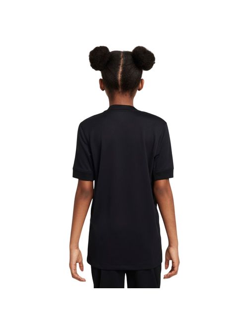 Camisa Corinthians II 2024/25 Nike Pro Infantil - Preta