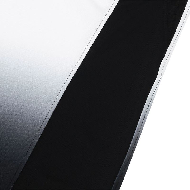 Camisa Corinthians I 2024/25 Nike Torcedora Pro Feminina - Branca/Preta