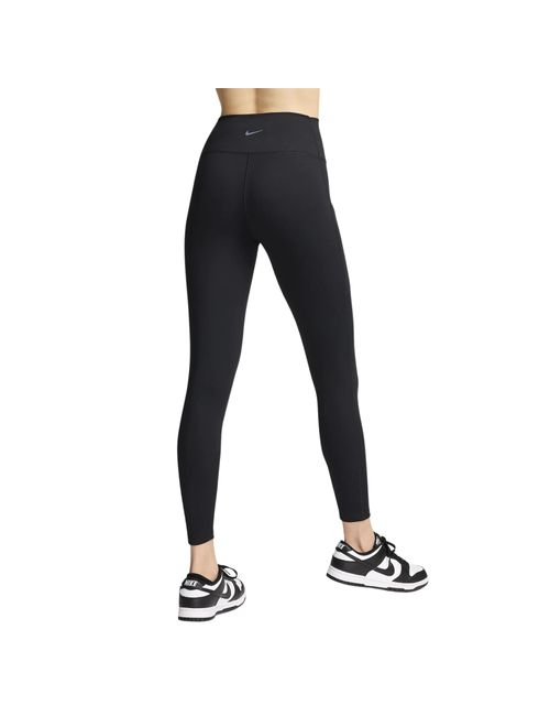 Calça Legging Nike One Feminina - Preta