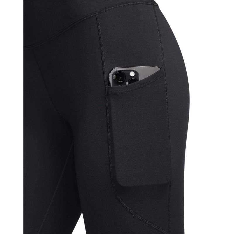 Calca-Legging-Nike-One-Feminina---Preta