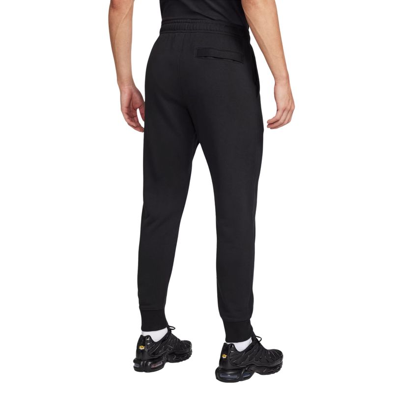 Calca-Corinthians-Nike-Sportswear-Jogger-Masculina---Preta