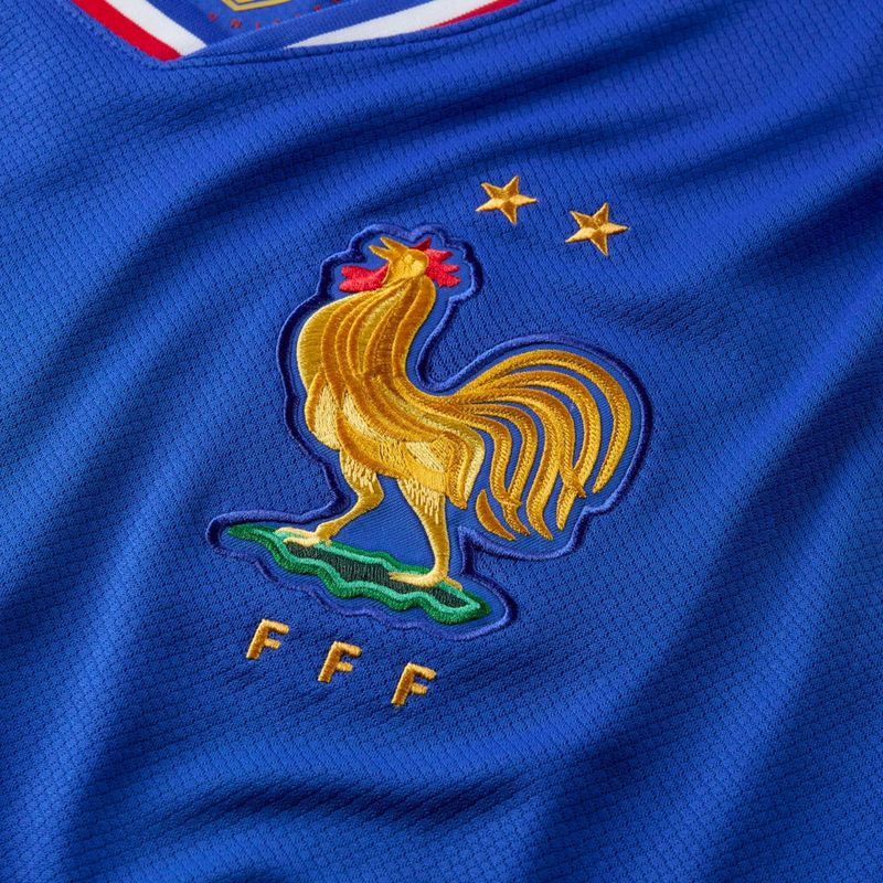 Camisa-Franca-I-2024-25-Nike-FFF-Torcedor-Pro-Masculina---Azul