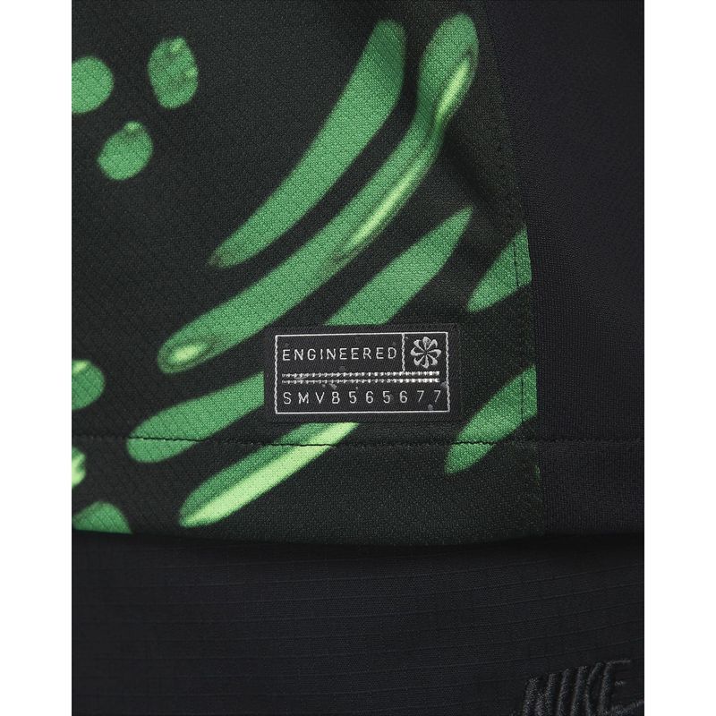 Camisa-Nigeria-II-2024-25-Nike-NFF-Torcedor-Pro-Masculina---Preta