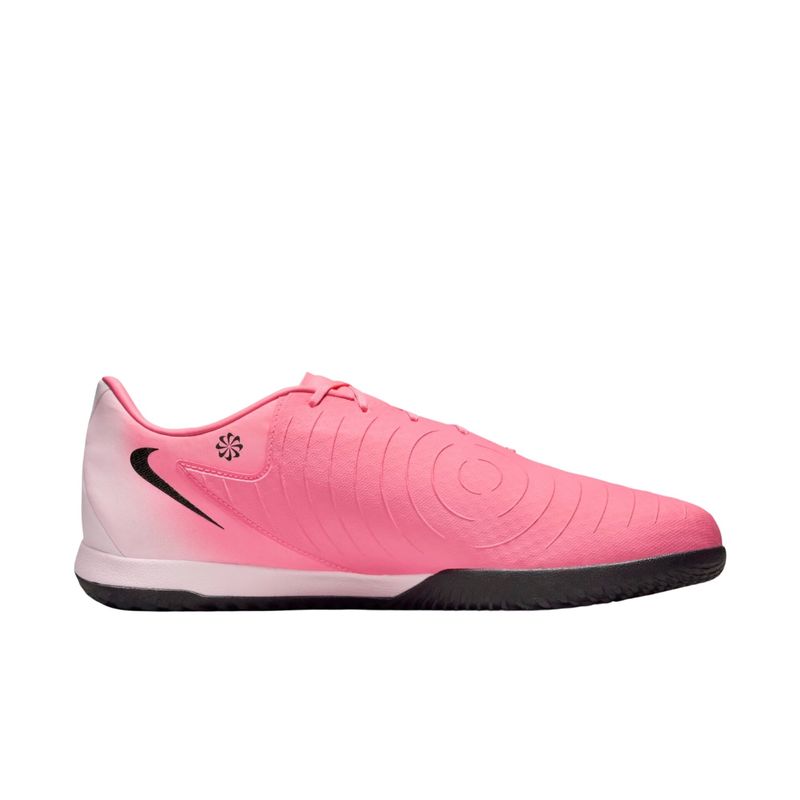 Chuteira-Futsal-Nike-Phantom-GX-II-Academy-Unissex---Rosa